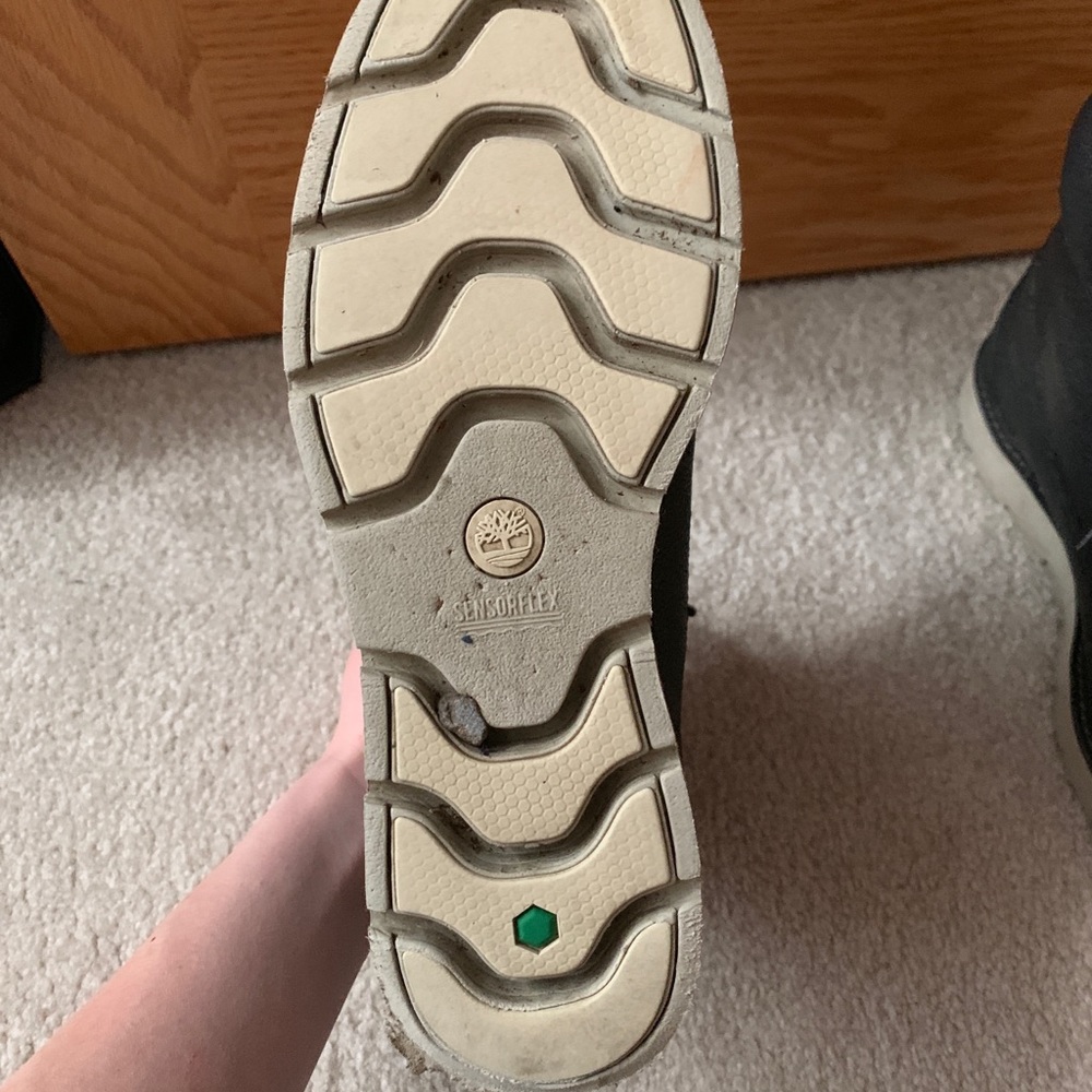 Timberlands - image 3